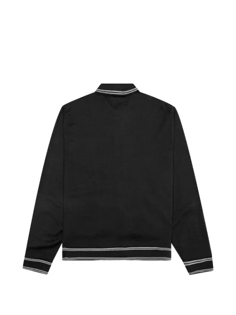 Awake NY button-up cardigan