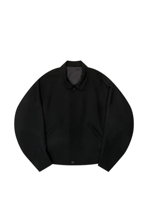Christopher Nemeth 191B wool jacket