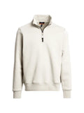 Parajumpers Broad Peak half-zip sweater
