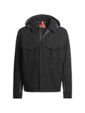 Parajumpers Hina hooded padded jacket