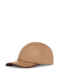 Canali patch baseball cap