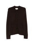BOMPARD Lucas cardigan