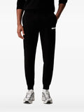 Ea7 Emporio Armani logo-print tracksuit