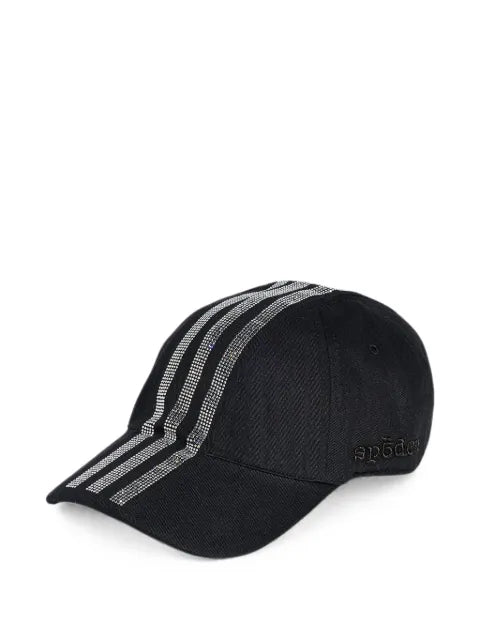 adidas SP5der rhinestone-embellished baseball cap