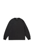 A.PRESSE long-sleeve crew neck sweatshirt