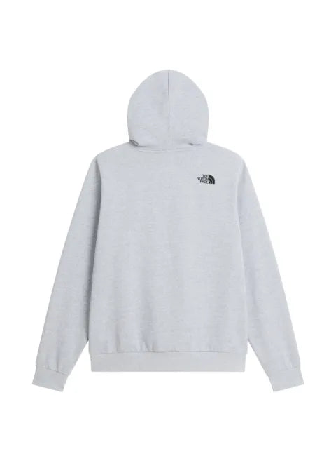 The North Face Box Half Dome Hoodie