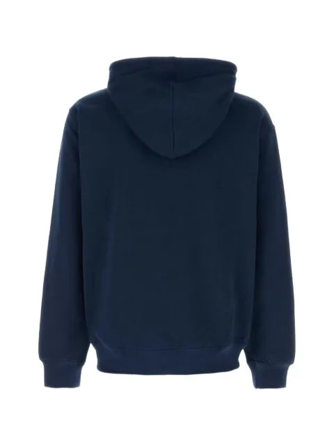 The North Face Hoodie with logo print