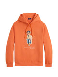 Polo Ralph Lauren Polo Bear fleece hoodie