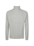 Houdini Sportswear Lykan high-neck sweater