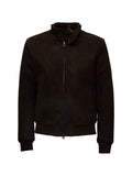 Stewart Jeff Chevrette jacket