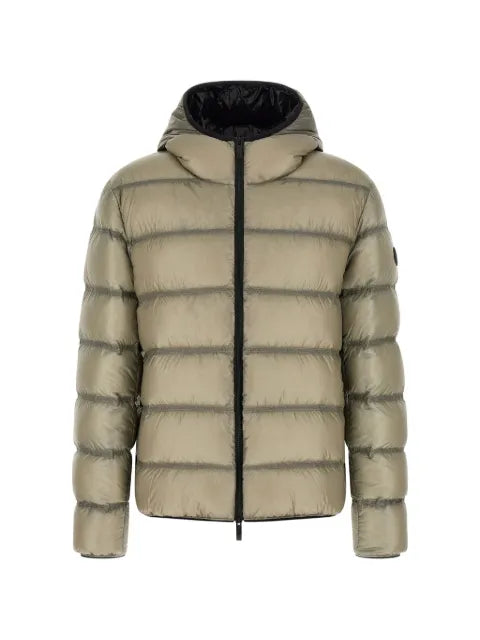 Moncler Guadiana quilted down jacket