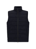 Herno Lo Smanicato quilted vest