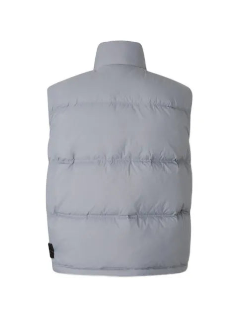 Stone Island g100004 matt ripstop CORDURA® advanced fabrics vest