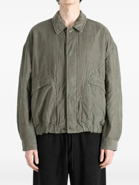 Casey Casey Auber bomber jacket