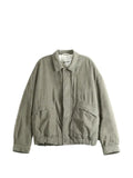 Casey Casey Auber bomber jacket
