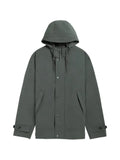 O.N.S Scout hooded jacket