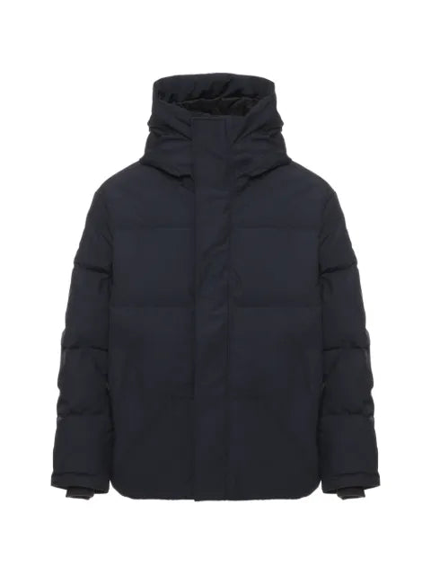 Canada Goose Seymour hooded quilted coat