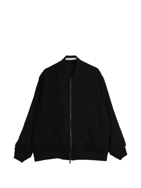 Taion Non Down Basic Stadium reversible jacket