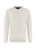 Woolrich logo-print cotton sweater