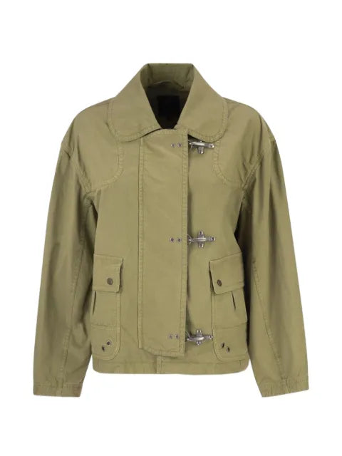 Fay 3 Ganci bomber jacket