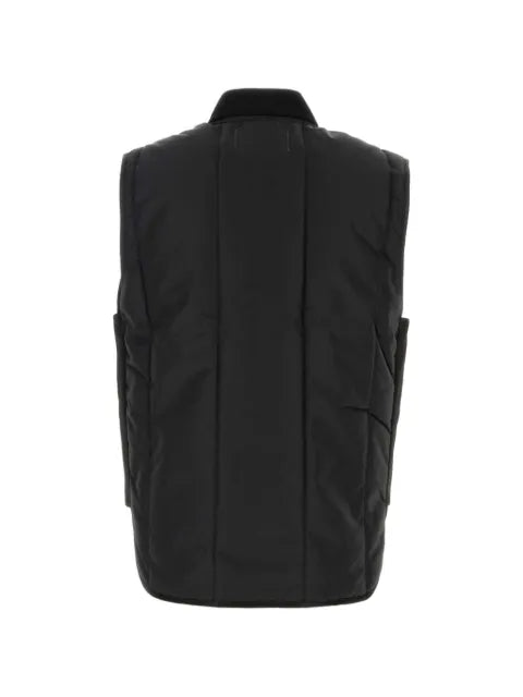 Refrigiwear quilted gilet