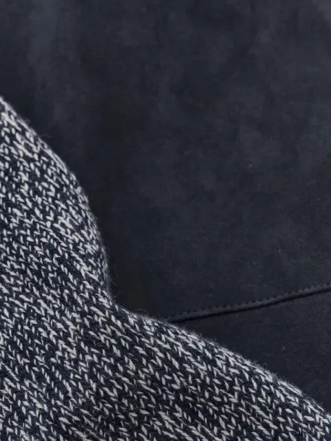 Paul & Shark zip-up bomber jacket