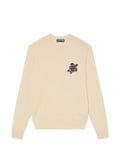 Vilebrequin jacquard turtle sweater