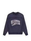 Billionaire Boys Club logo-print washed sweatshirt