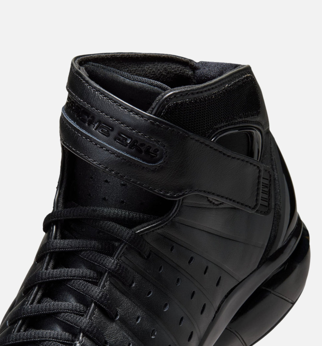Nike Air Zoom Huarache 2K4 OT Men's Shoe – Black/Black