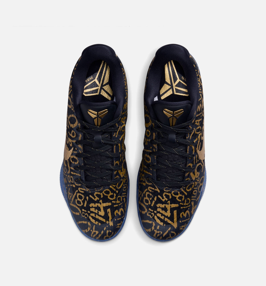 Nike Kobe 11 Protro "Mamba Day" Men's Basketball Shoe – Multicolor