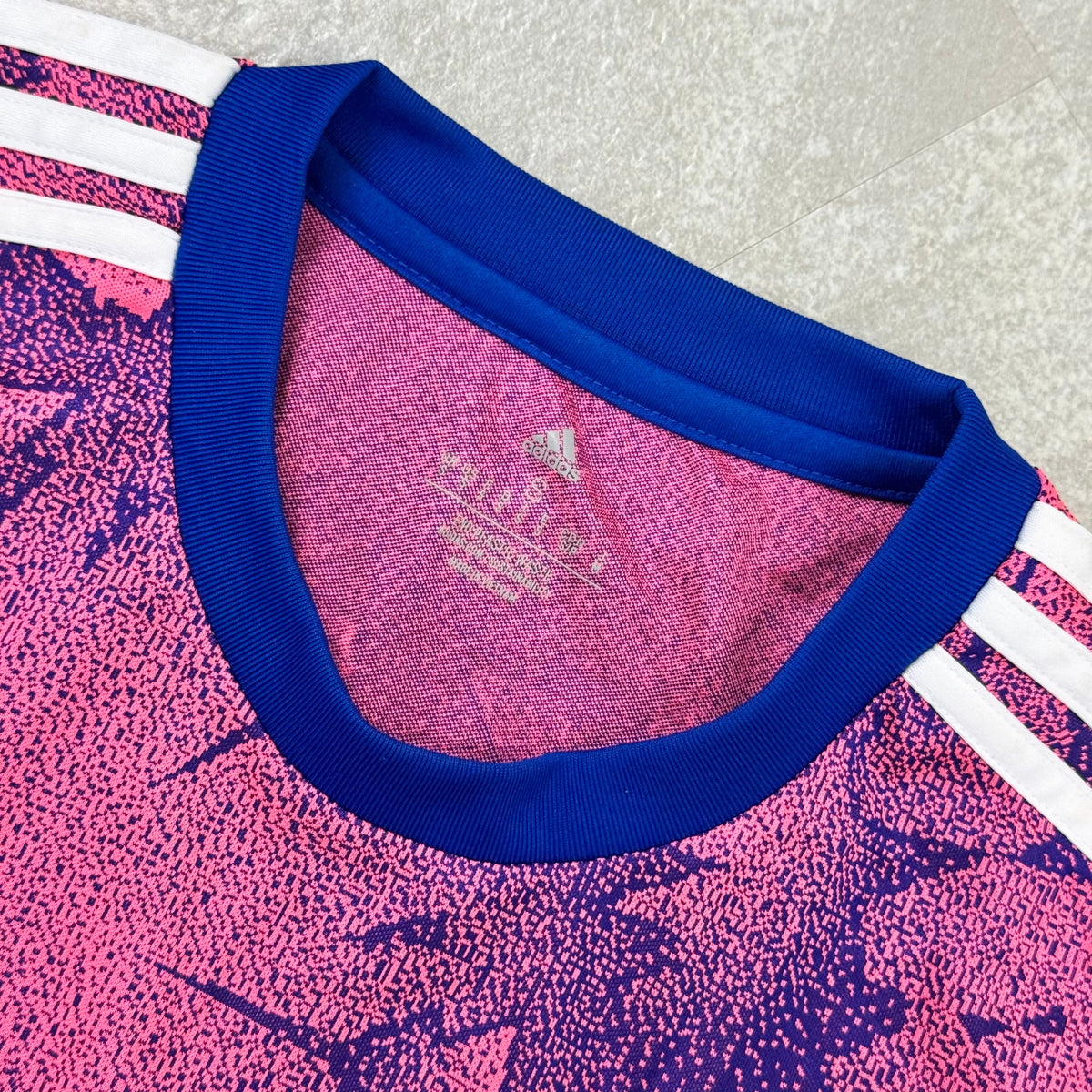 Adidas Juventus Trikot (S)