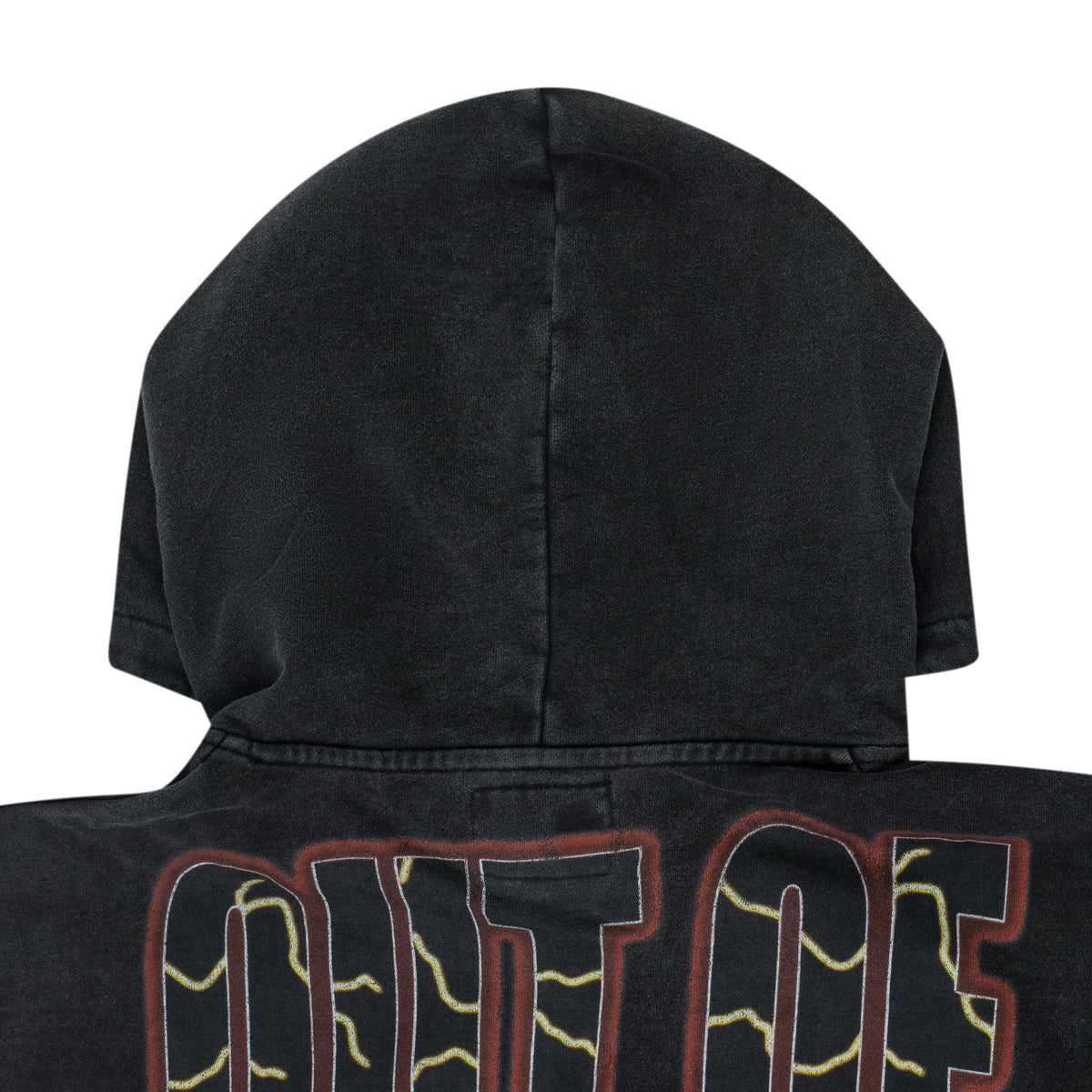 Black Podium Dreams Hoodie