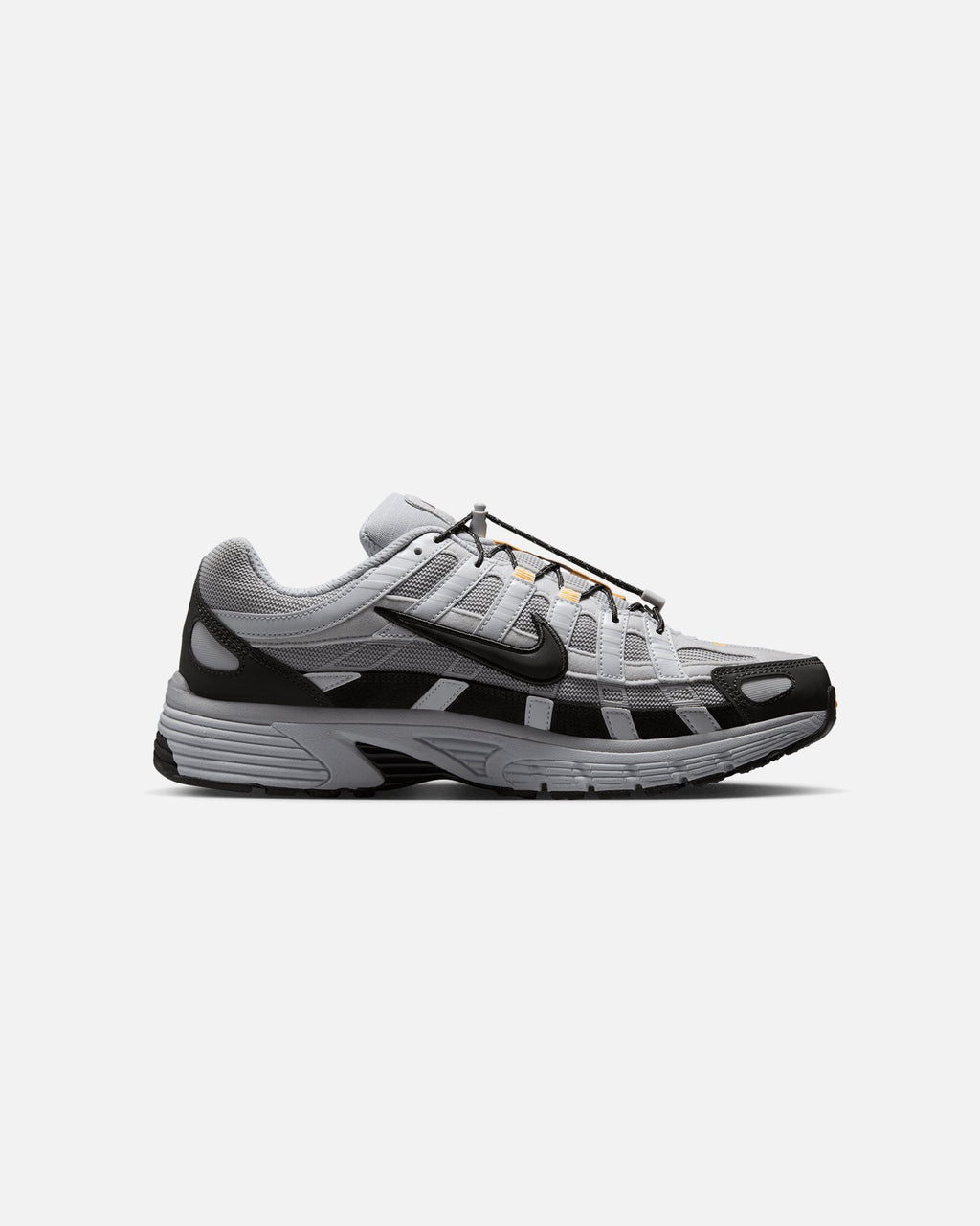 Nike P-6000 Grey
