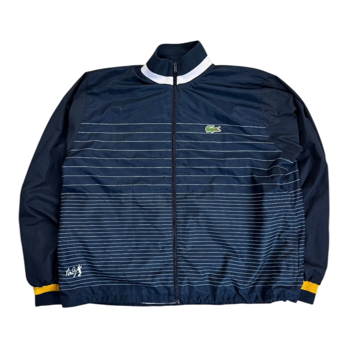 Lacoste Trackjacket (2XL)