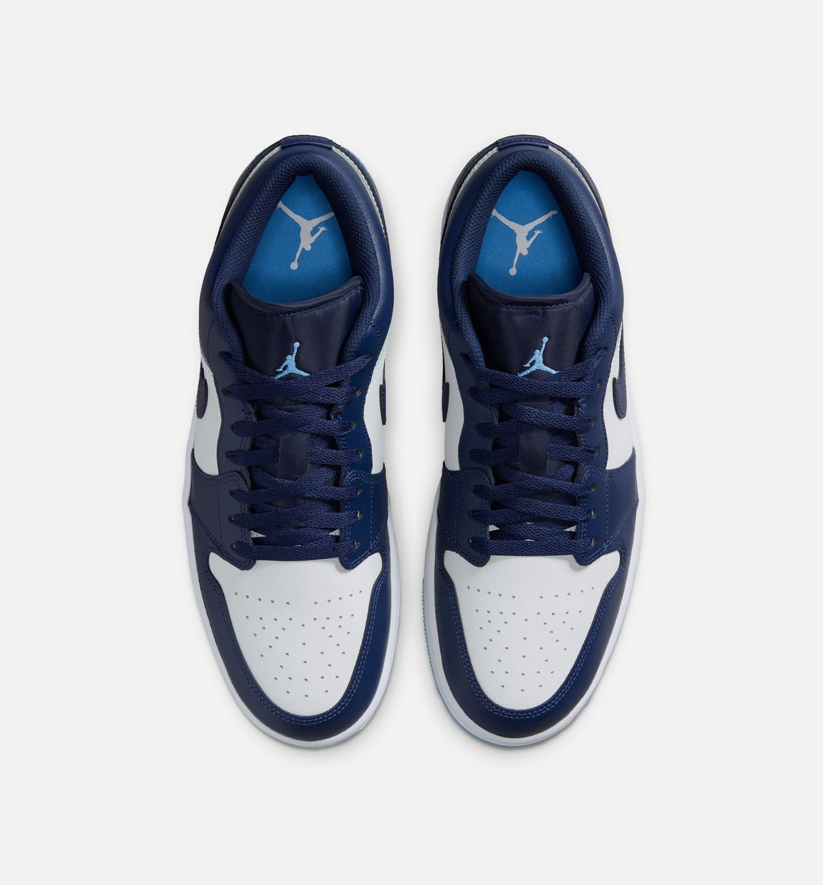 Air Jordan 1 Low “Midnight Navy” Men's Lifestyle Shoes