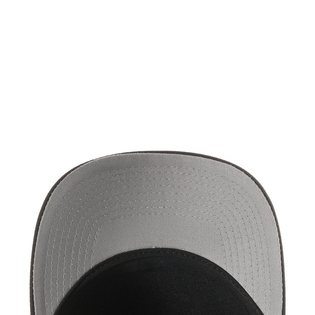 New Era 940 M Crown A Frame Mexico Wordmark Snapback Hat