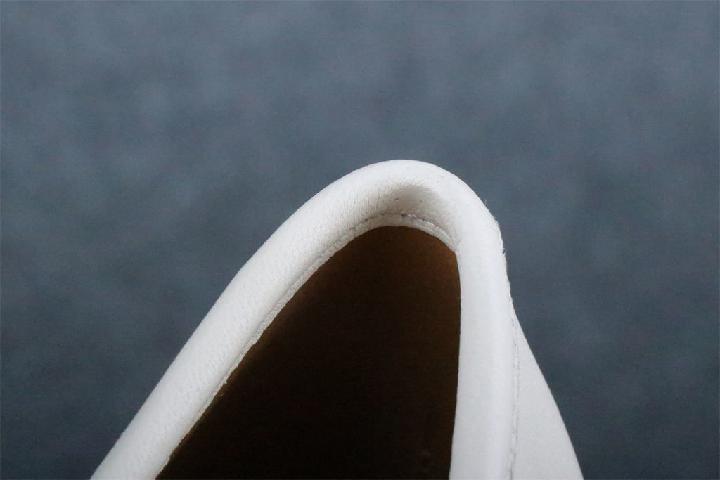 Maison Margiela Wmns Tabi Ballerinas 'White'