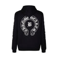 Chrome Hearts Bella collaboration Hoodie 7030