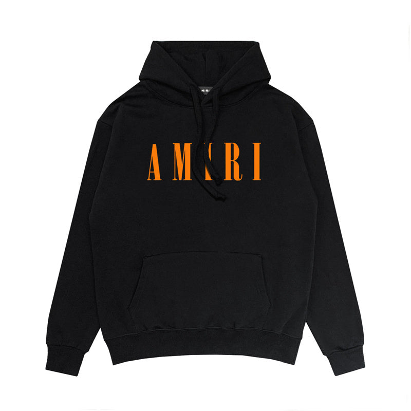 PW - Amiri Hoodies