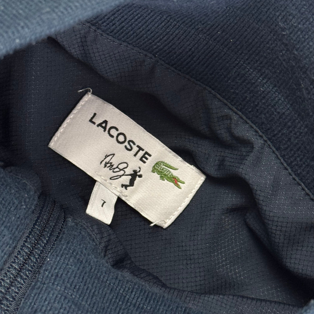 Lacoste Trackjacket (2XL)