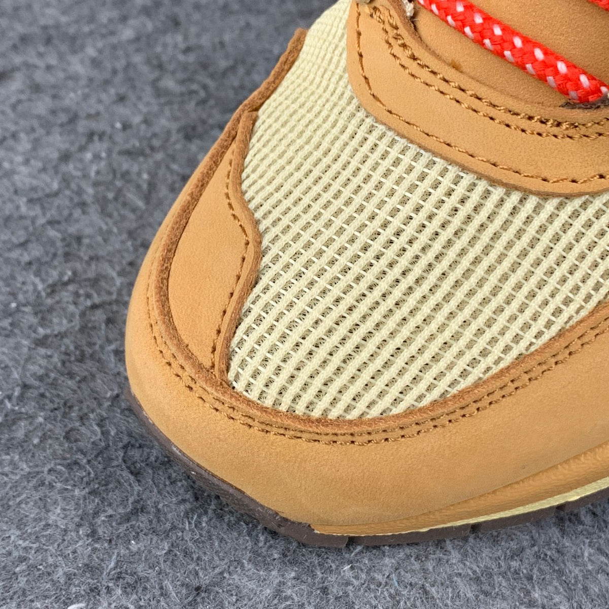 Travis Scott x Air Max 1 'Wheat'