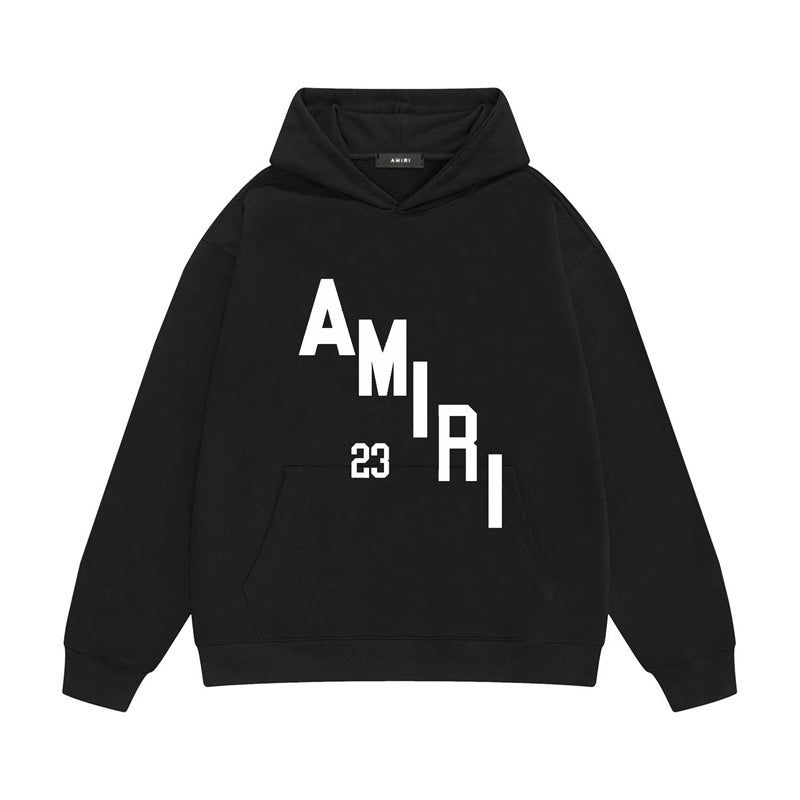 PW - Amiri Hoodies