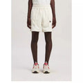 Palm Angels Shorts 24S Cross-border European and American trendy brand palm letter striped color matching casual shorts