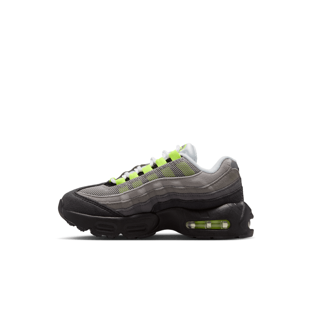 PS Nike Air Max 95