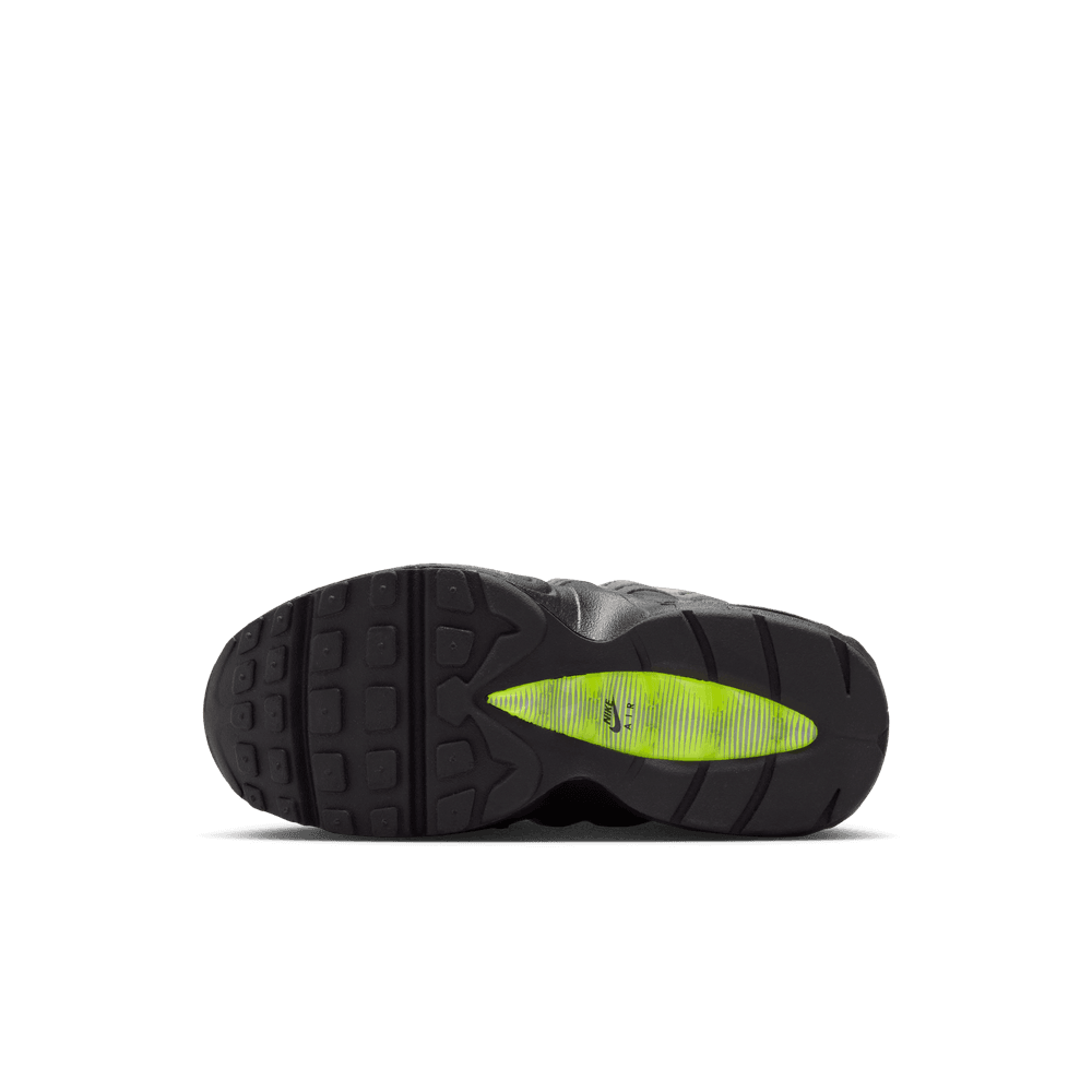PS Nike Air Max 95