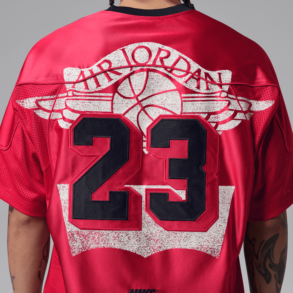 Air Jordan x Levi's Jersey