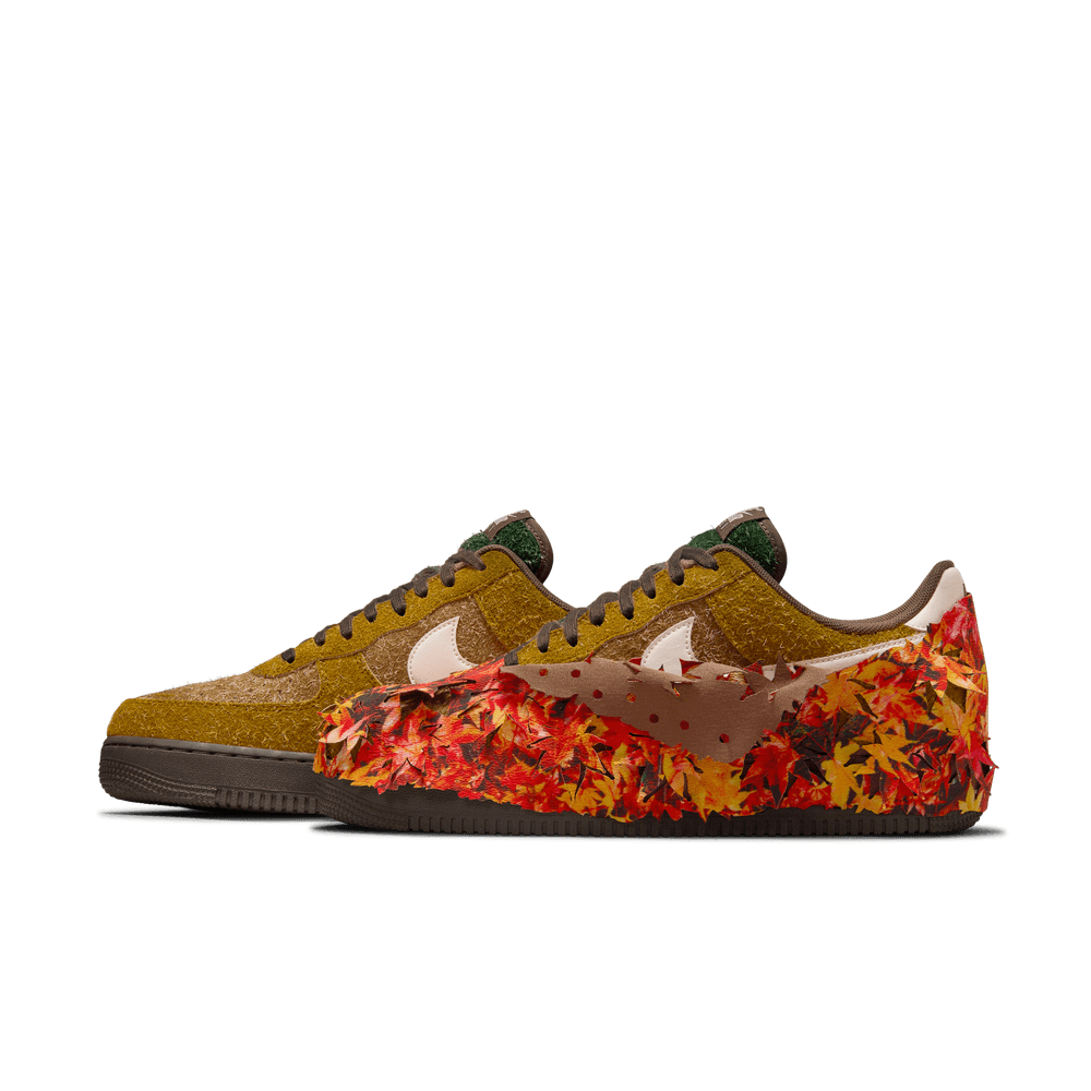 Nike Air Force 1 '07 LX
