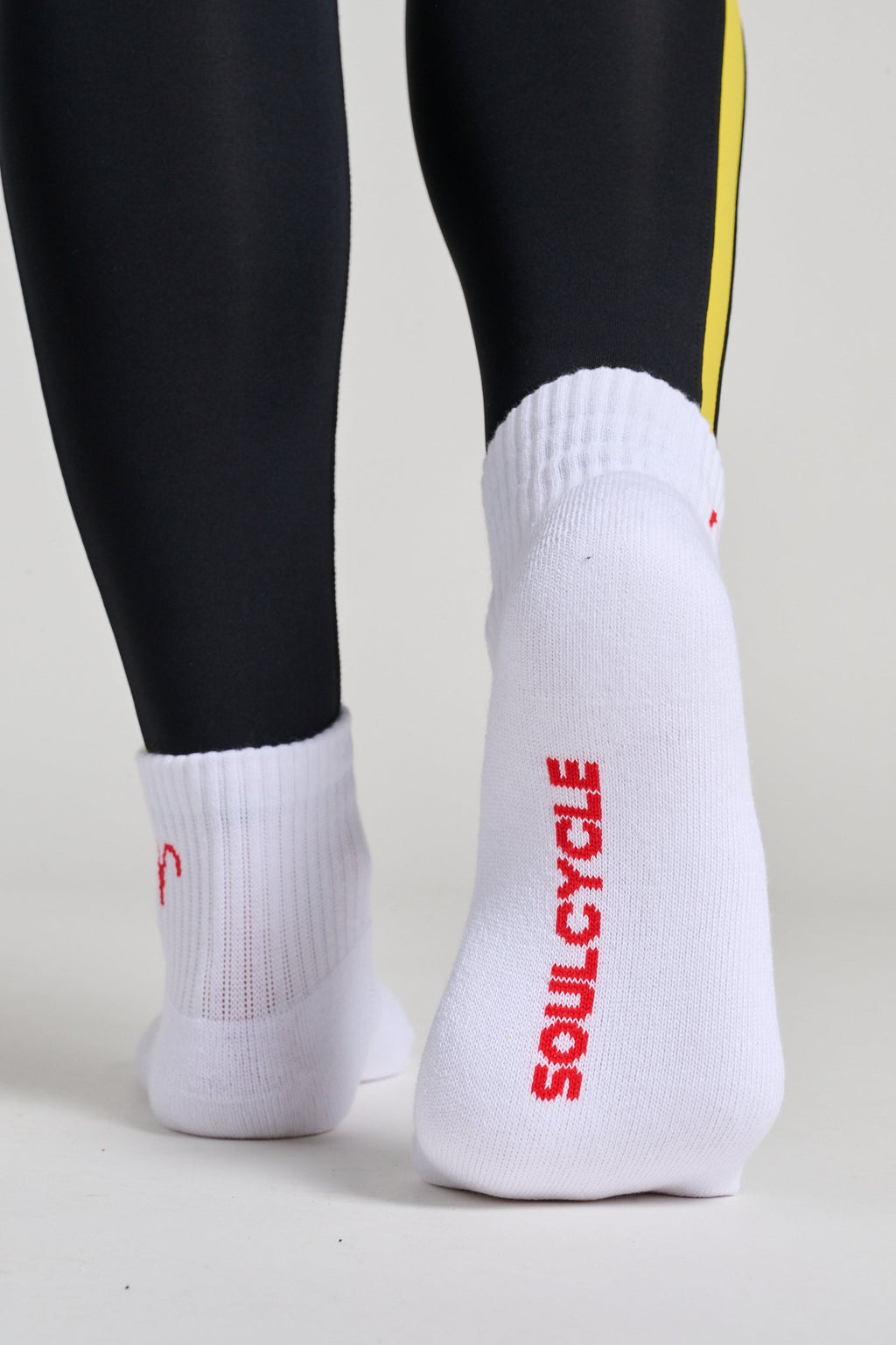 Aries Quarter Cut Sock