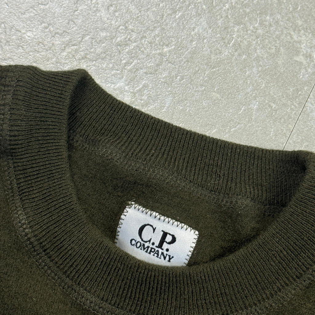 C.P Company Sweater (XS)