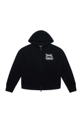 Criminal Damage Boxing Gym Hoodie